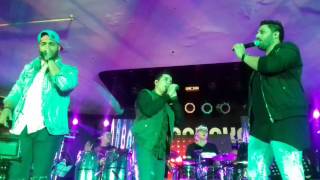 Un Viejo Amor - N'klabe