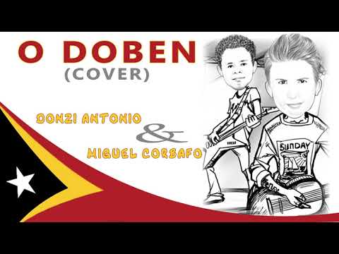 O DOBEN (COVER)