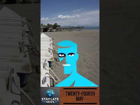 Spain Reopens Its Beaches—And the World Watches What Comes Next #newsupdate #globalnews