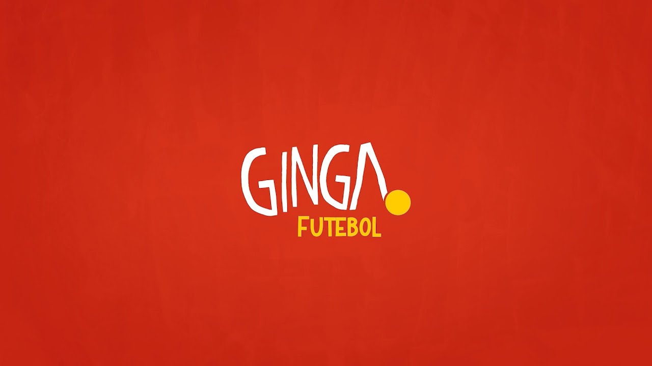 Apresentação que está na TV Ginga