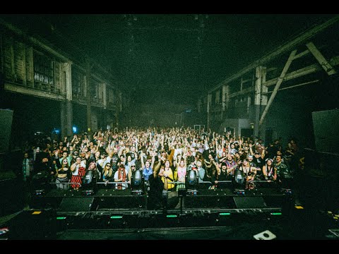 longstoryshort - live dj set in Portland Oregon