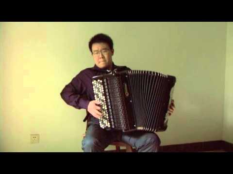 Basque Sonata by Viatcheslav Semionov