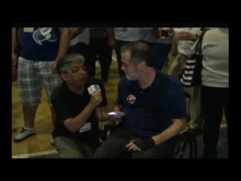 Apuração eleições UFF 2018