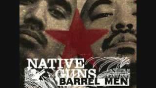 Native Guns ft. Kronic Plague - Kombat