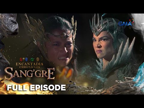 Sang'gre: Terra and Mitena meet again! (Full Episode 89 - October 16, 2025) | Encantadia Chronicles