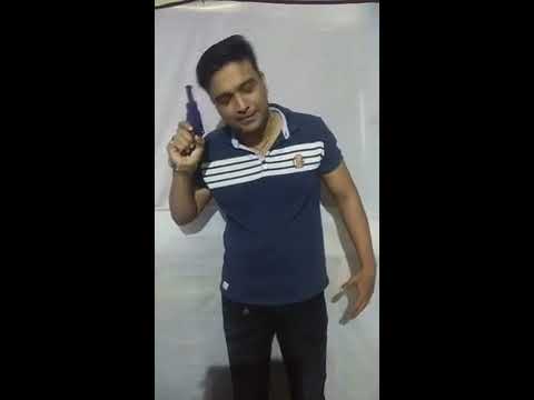 Vinoad audition video