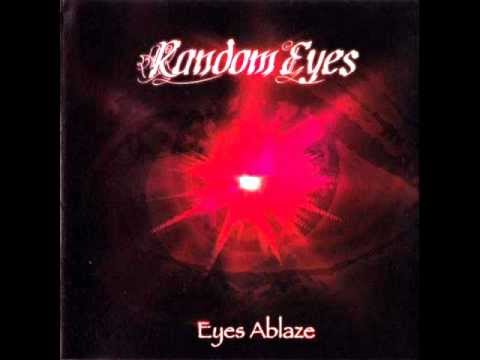 Random Eyes - Little Angel