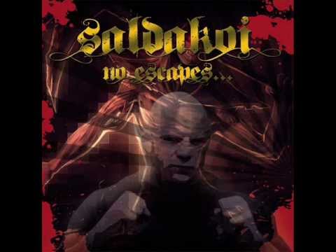 saldakoi-ultras vk (nuevo disco)