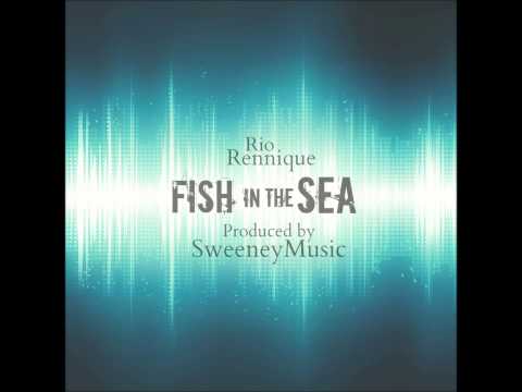 Rio Rennique - Fish In The Sea [EXPLICIT SNIPPET) Prod. By SweeneyMusic @RioRennique