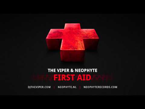 The Viper & Neophyte - First Aid (Free Download)