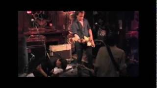 WOMAN &quot;Ann&quot; (The Stooges)  - LIVE in BERLIN at White Trash Fast Food -10-21-11