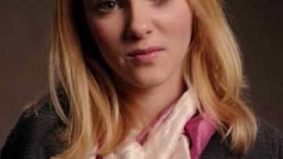 ANNASOPHIA ROBB --- FALLEN FOR YOU
