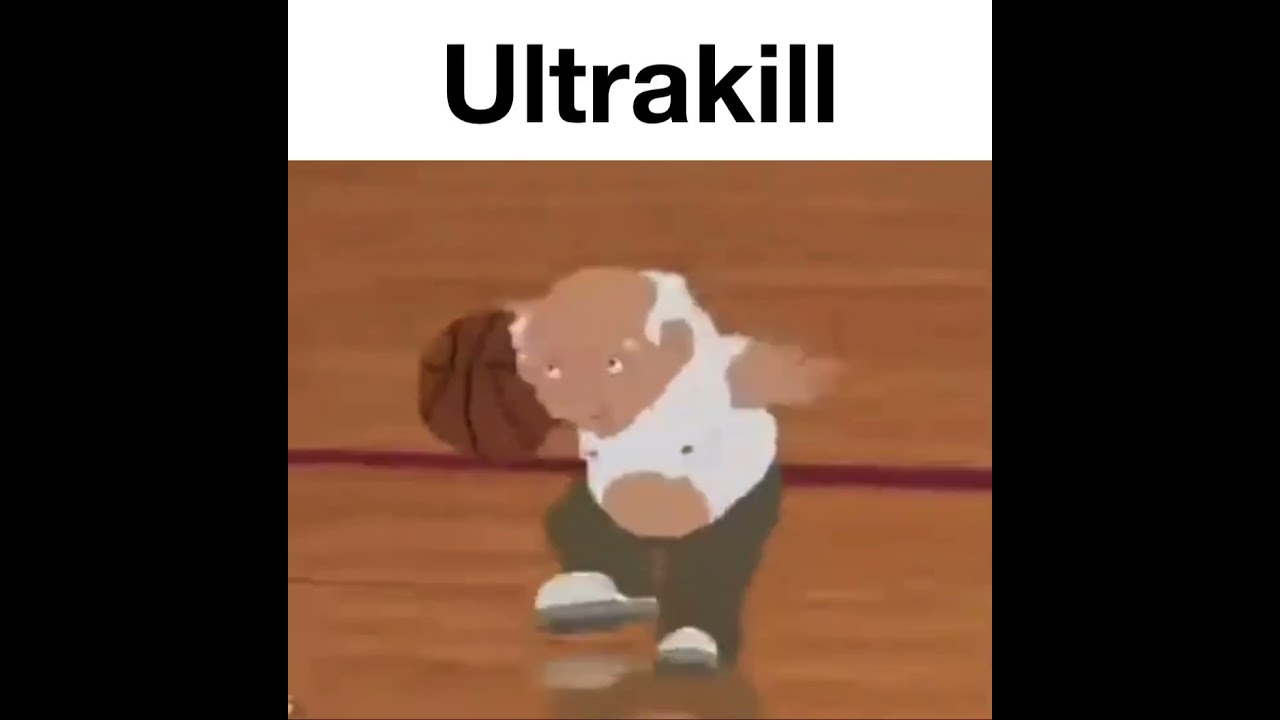 Ultrakill meme #ultrakill