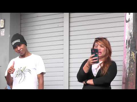 RESESI DUNIA | Fauzi Bima feat Ceka