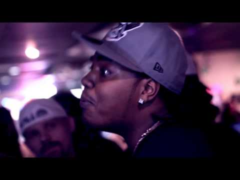 Mike Mike vs Lil Ace