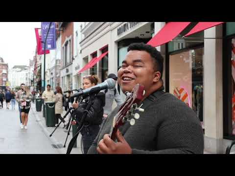 AFTER THE LOVE IS GONE by EARTH, WIND AND FIRE | Fabio Rodrigues Cover