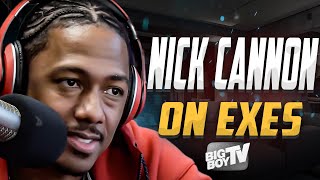 Nick Cannon on Mariah Carey, New Single &quot;If I Was Your Man&quot; ft. Jeremih! (Full Interview) | BigBoyTV