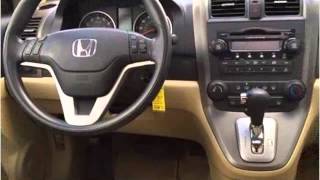 preview picture of video '2007 Honda CR-V Used Cars Yreka Redding Mt Shasta Medford CA'