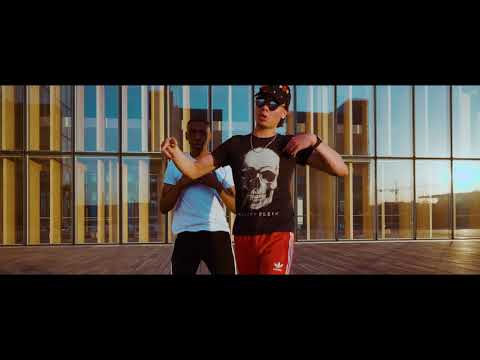 JxOne Ft Letto - BLVRD 🔥