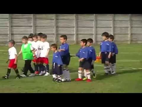 PICCOLI AMICI 20042005 CASTEL D'AZZANO   POZZO