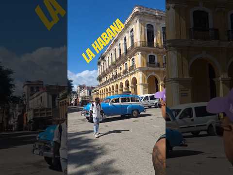 La Habana/Misión y Agramonte