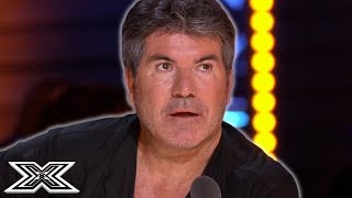 SUPERB SURPRISING Singers On The X Factor UK 2018! | X Factor Global