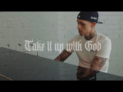 Tae Money - Take It Up With God (Official Video)