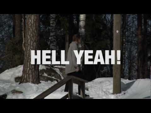 Isenseven "Fool's Gold" Trailer #2