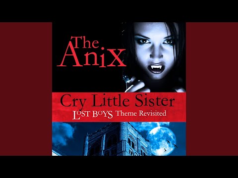 Video thumbnail for Cry Little Sister (Mozart & Friends Remix)