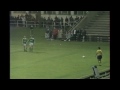 Ferencváros - Volán 1-0, 1990 - MLSz TV Archív Összefoglaló