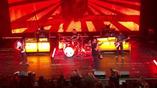 Clutch - "Gimme the Keys" 9/25/18