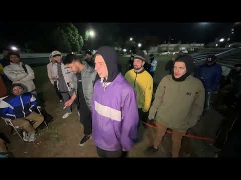 NAISTA (LICHU, CORTEZ, REPLI) vs MEGA (FEILER, ARTIP, DEMI) Semifinal - MODO PANDILLA 27/05