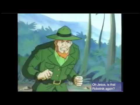 Legend of the Annotated Hawaiian Slammers (archived)