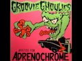 Groovie Ghoulies - My Computer Said "Kill"
