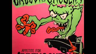 Groovie Ghoulies - My Computer Said &quot;Kill&quot;