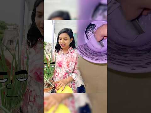 Ninni ne Pyaaz ko Jump karne se bacha liya ❤️