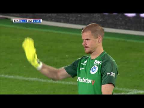 Highlights Jupiler League Speelronde 4 (2017-2018)