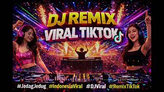 Download lagu DJ REMIX BASS BOOSTER 🔥VIRAL TIKTOK mp3