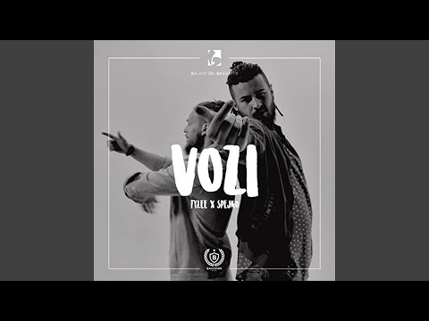 Vozi (feat. Spejko)