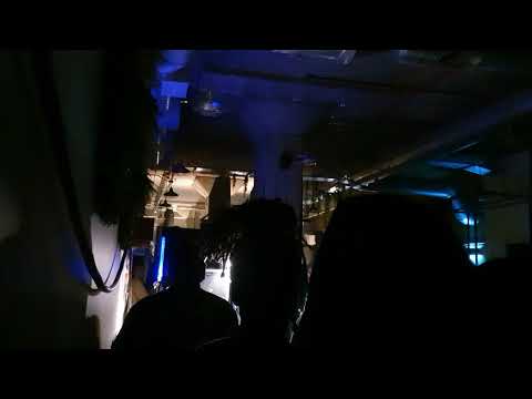 ABA-SHANTI-I ▶ @ Archives Tottenham 9/11/25 PT4