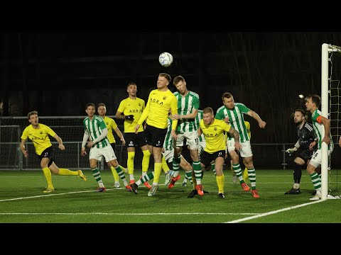 SVBO oppermachtig tegen DRENTHINA | Onze Club | RTV Drenthe