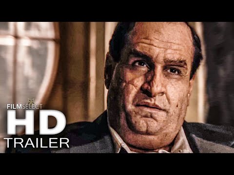 THE PENGUIN Trailer (2024)