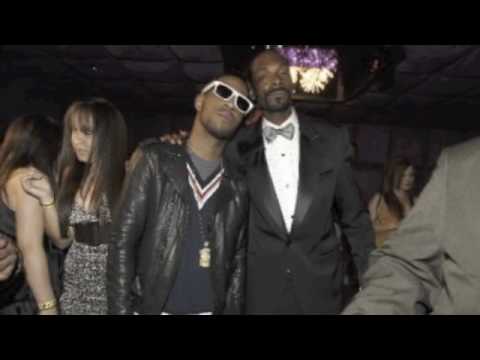 Snoop Dogg ft Kid Cudi- That tree ( NEW 2010 )