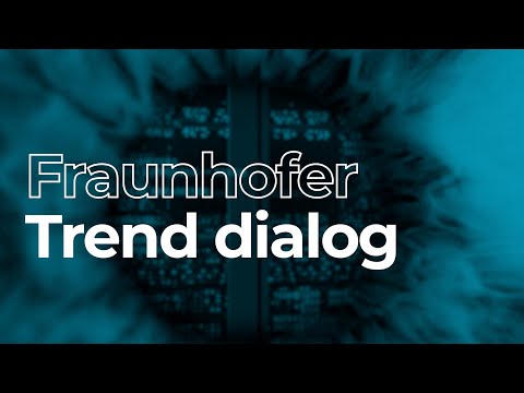 Fraunhofer Trend Dialog - Die Zukunft der digitalen Ethik - Le nuove frontiere dell'etica digitale