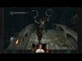 Darks Souls 2 PC and Console Comparison - The Lobby