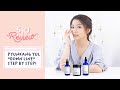 SERI TEMPERATURE DOWN BY PYUNKANG YUL Pyunkang Yul Mist Toner Moisture Cream Moisture Ampoule