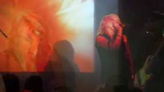 Delerium - Self-Saboteur - Live Berlin 2008