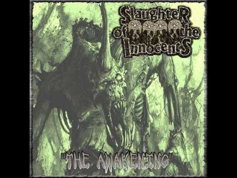 Slaughter Of The Innocents - Killing Ways