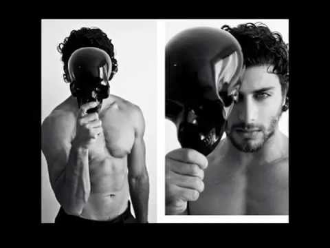 09 - Jesus Luz feat. Zoey Jones - Sweet Mistery (Original Mix) (Faixa do CD "Jesus Luz From Light")