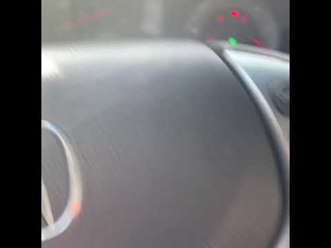 2008 Acura TL program key and remote